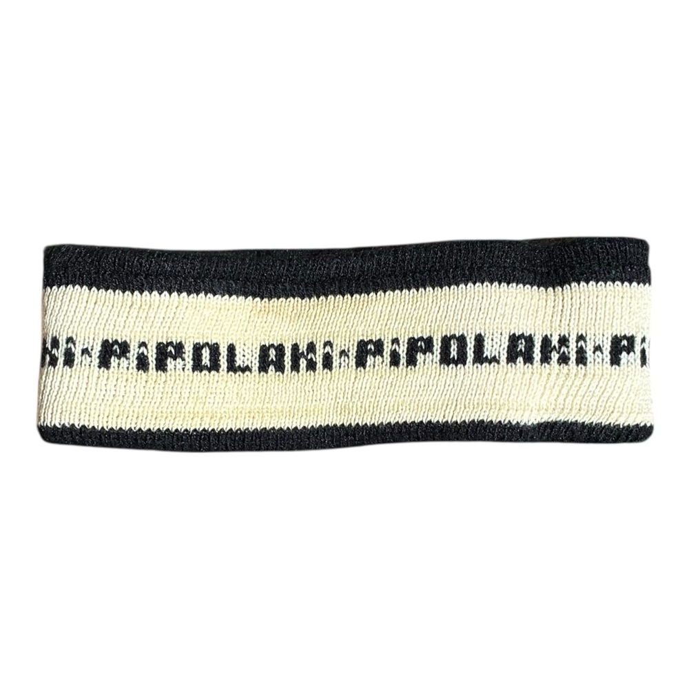 Pipolaki Reversible Headband